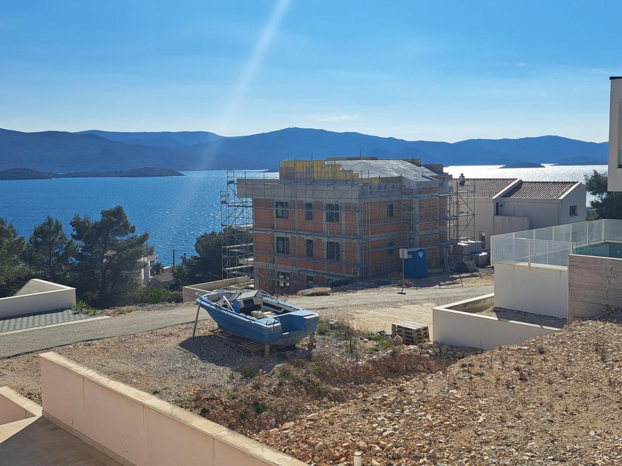 Apartment Charlie Komarna Dış mekan fotoğraf